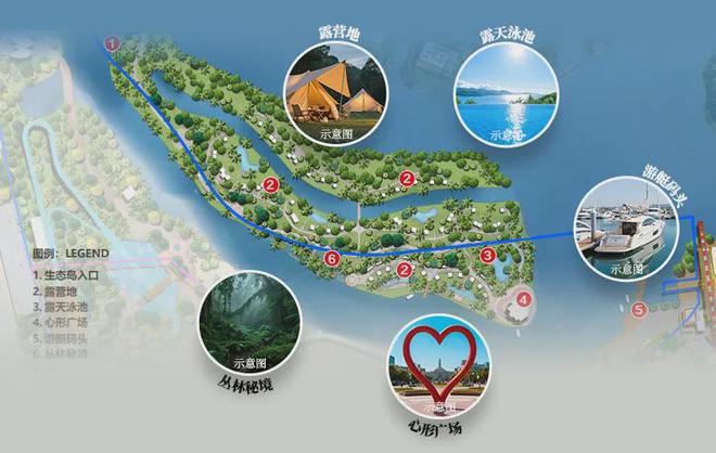 单盘彩神vll主义的胜利12年顶豪圈爆火未来还有科幻海洋馆！(图46)