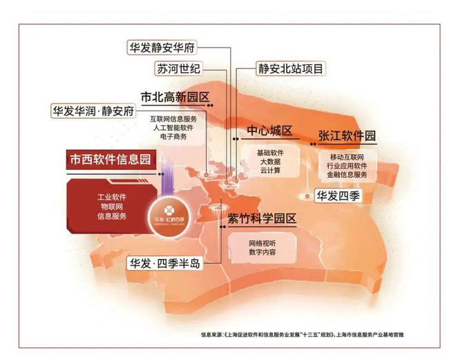 【官网】华发虹桥四季官方售楼处发布彩神vll：华发虹桥四季装标天花板(图24)