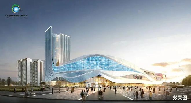 ☋中建·玖海云彩神vll天官方售楼处发布：中建·玖海云天：绘就安闲生活图(图20)