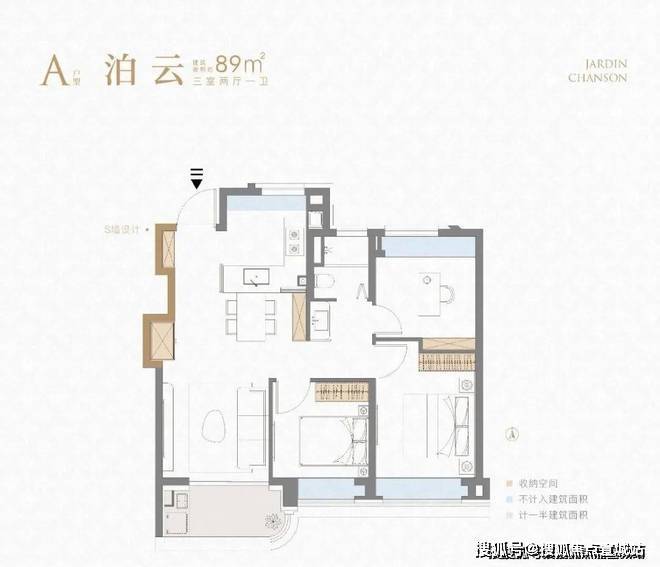 彩神vll上海闵行象屿天宸雅颂2025首页网站象屿天宸雅颂售楼处电话在售户型小区配套最新价格周边详情容积率楼盘详情(图6)
