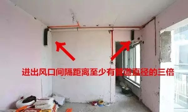 彩神vll新风系统到底要不要装？有哪些安装注意事项和相关问题(图10)