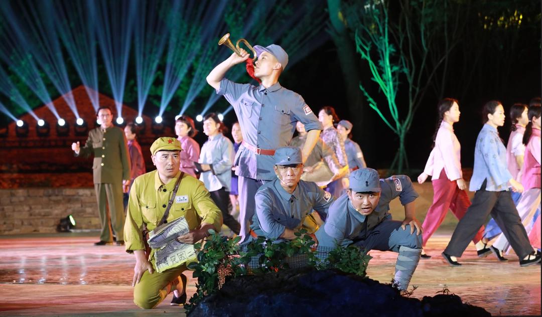 彩神vll升腾起“郁郁乎文哉”的气象(图4)