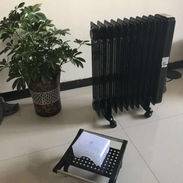 彩神vll高效太阳能供暖系统(图1)