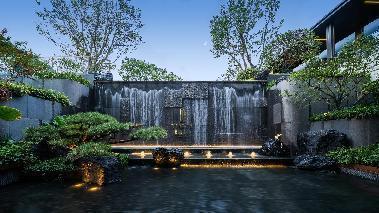 高速·壹品 合肥湖岸彩神vll线上的奢居新境(图4)