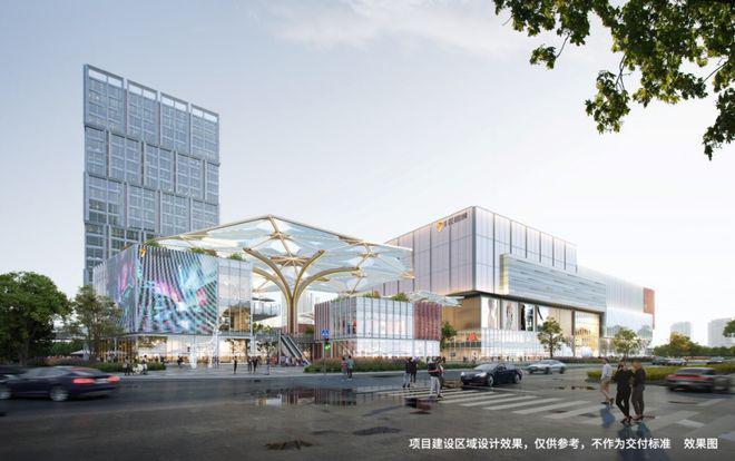 招商时代乐章(2025年招商时代乐彩神vll章)官方网站-楼盘详情-户型配套(图5)
