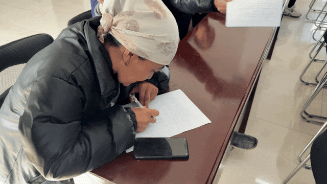 推进清洁能源改造入户助力乡村绿色低碳转型彩神vll(图6)