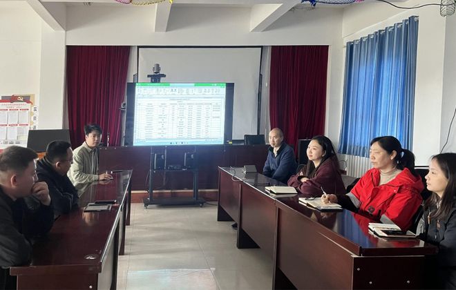 推进清洁能源改造入户助力乡村绿色低碳转型彩神vll(图9)