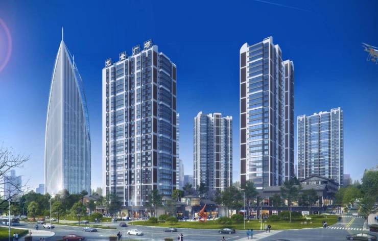 龙金彩神vll广场-大理(龙金广场)首页网站-2025年大理房产+户型图+小区环境+配套(图1)