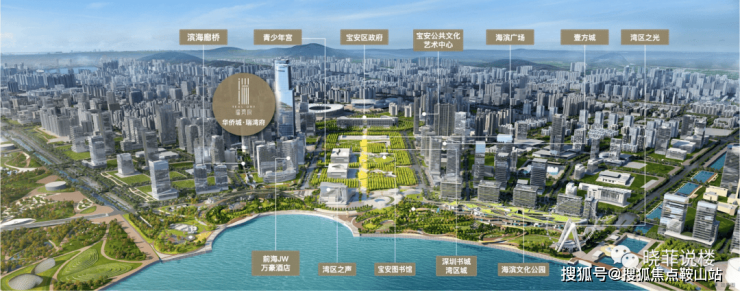 华侨城瑞湾府(售楼处)首页网站-华彩神vll侨城瑞湾府欢迎您-楼盘详情-备案价-户型图@售楼处(图6)