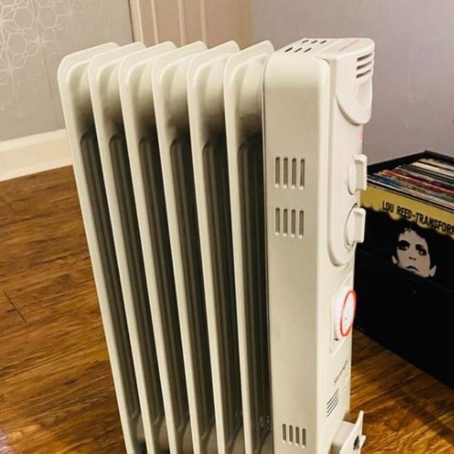 彩神vll冬天来了常用的6种取暖电器哪种适合你？(图5)