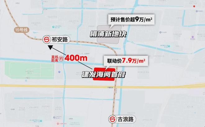 海阅首府(售楼处电话)海阅首府首页网站-建发·彩神vll府楼盘评测(图16)