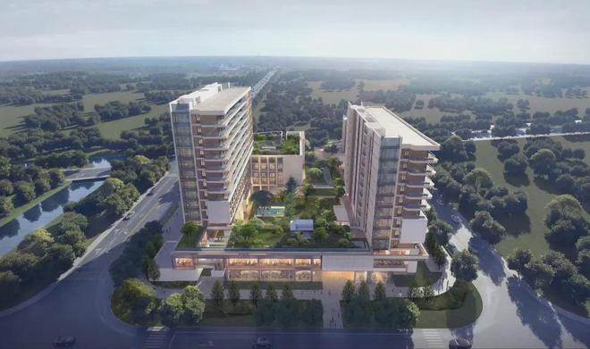 海阅首府(售楼处电话)海阅首府首页网站-建发·彩神vll府楼盘评测(图13)