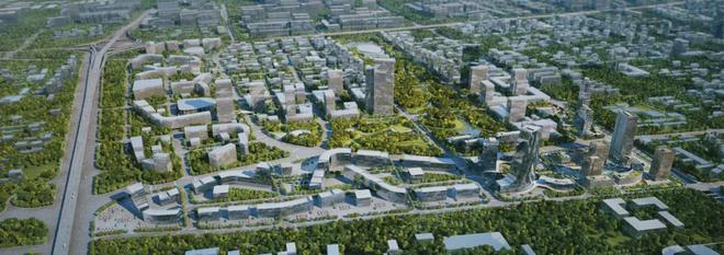 海阅首府(售楼处电话)海阅首府首页网站-建发·彩神vll府楼盘评测(图9)