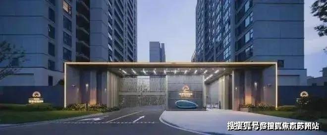 虹桥璀璨领峯(虹桥璀璨领峯2025年最新发布)虹彩神vll-物业口碑销售热线促销活动升值空间(图1)