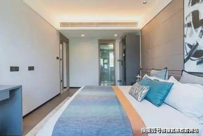虹桥璀璨领峯(虹桥璀璨领峯2025年最新发布)虹彩神vll-物业口碑销售热线促销活动升值空间(图16)