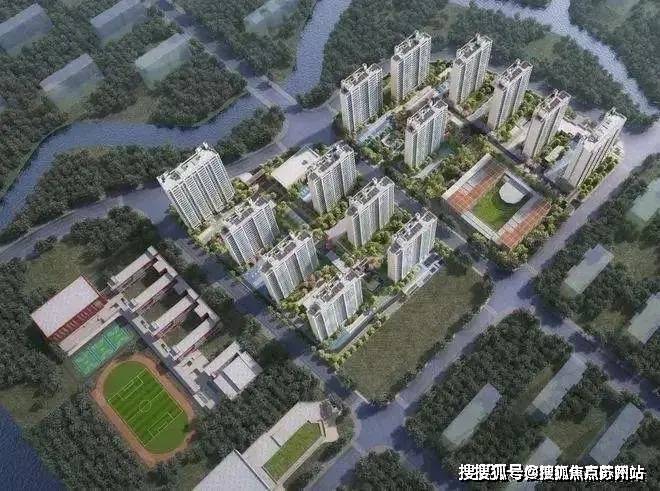 虹桥璀璨领峯(虹桥璀璨领峯2025年最新发布)虹彩神vll-物业口碑销售热线促销活动升值空间(图20)