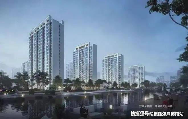 虹桥璀璨领峯(虹桥璀璨领峯2025年最新发布)虹彩神vll-物业口碑销售热线促销活动升值空间(图21)