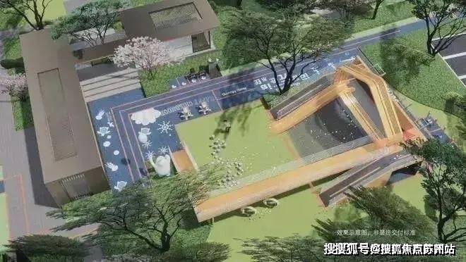虹桥璀璨领峯(虹桥璀璨领峯2025年最新发布)虹彩神vll-物业口碑销售热线促销活动升值空间(图23)