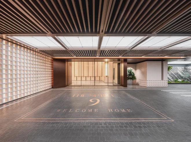 彩神vll楼市高端局正开启一场“地下”争夺战(图1)