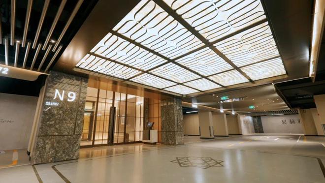 彩神vll楼市高端局正开启一场“地下”争夺战(图18)