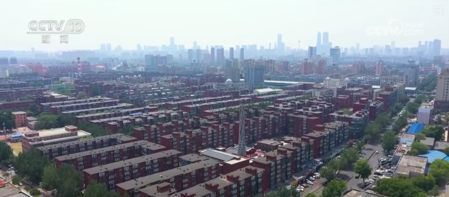 惬意、新潮小巷“长彩神vll”在家门口 “听劝式”改造让百姓乐享“住有宜居”(图4)