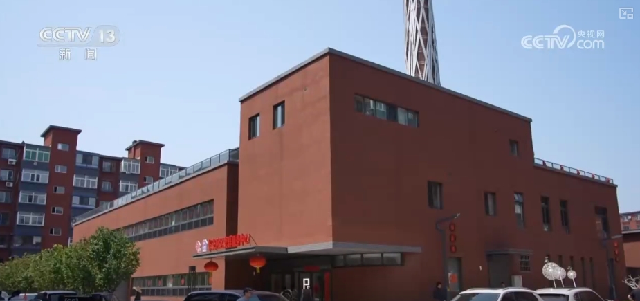 惬意、新潮小巷“长彩神vll”在家门口 “听劝式”改造让百姓乐享“住有宜居”(图9)