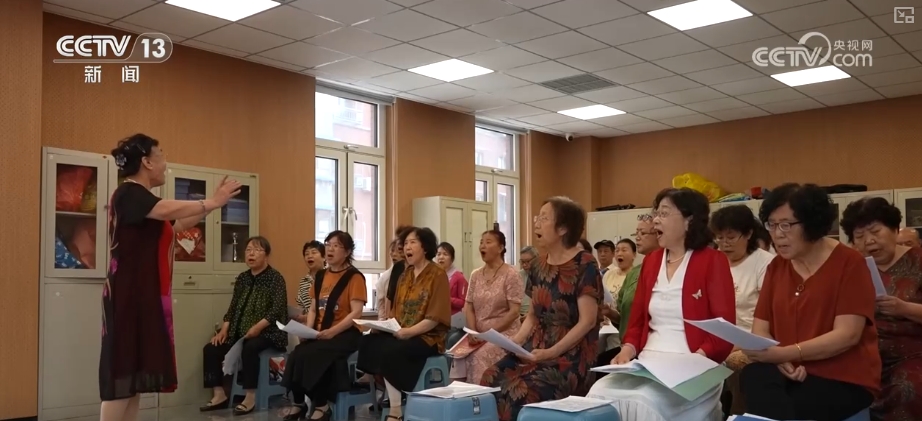 惬意、新潮小巷“长彩神vll”在家门口 “听劝式”改造让百姓乐享“住有宜居”(图10)