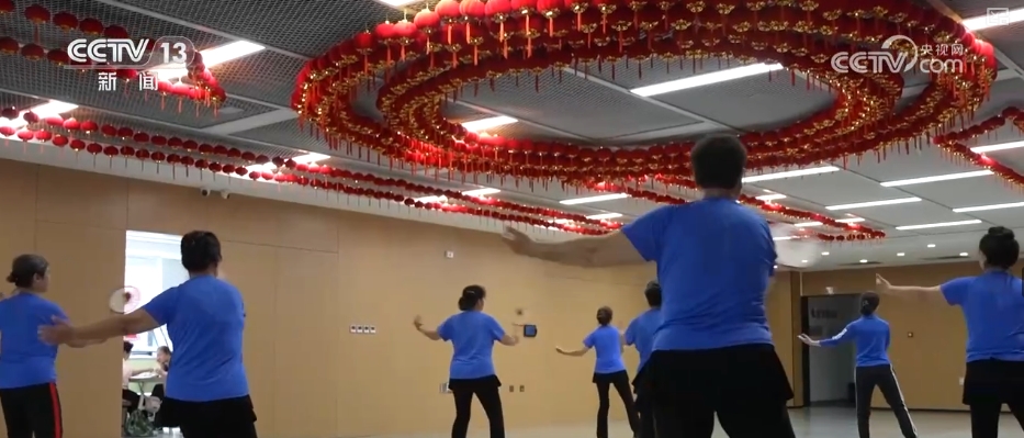 惬意、新潮小巷“长彩神vll”在家门口 “听劝式”改造让百姓乐享“住有宜居”(图12)