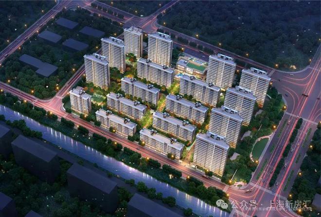 ®中建山水雅境 宝山中建山水雅境官方售楼处发布：即将迎新入市彩神vll(图1)