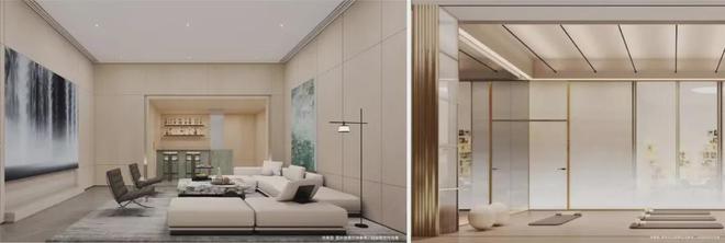 ®中建山水雅境丨中建山水雅彩神vll境官方售楼处发布：特色户型曝光(图7)