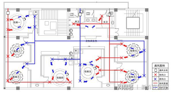 彩神vll新风系统的优点及安装方法