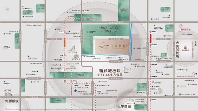 ◈中建山水雅境 中建山水雅境官方售楼处发彩神vll布：不可错过的机会(图5)