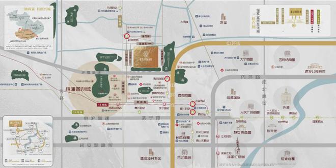 建发海阅首府(2025彩神vll建发海阅首府)官方网站-百度百科-上海房天下(图9)