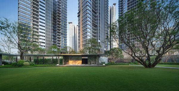 琶洲南TOD诠释好房新范彩神vll(图3)