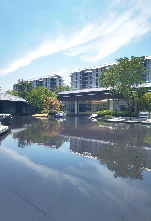 彩神vll售楼处太湖朗墅(苏州太湖度假区)朗墅房价房型户型图_交通地铁_楼盘详情-(图2)