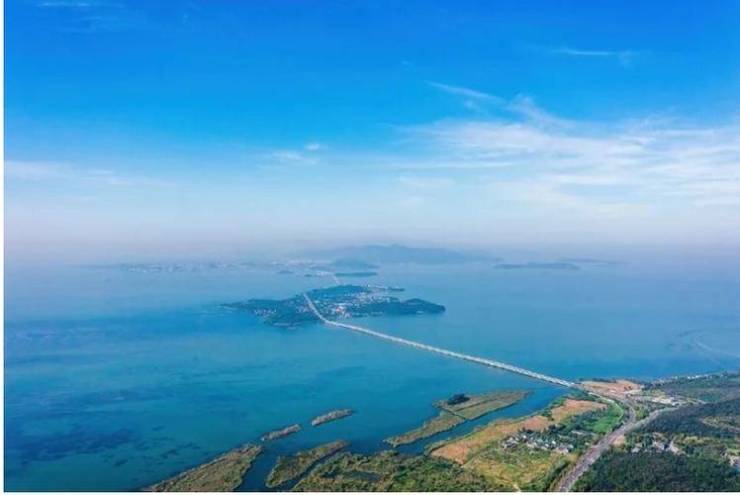 彩神vll售楼处太湖朗墅(苏州太湖度假区)朗墅房价房型户型图_交通地铁_楼盘详情-(图5)