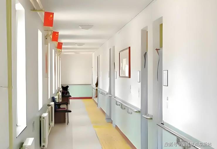 彩神vll三和永顺老年公寓7月价格更新!附费用明细、地址路线及电话咨询(图3)