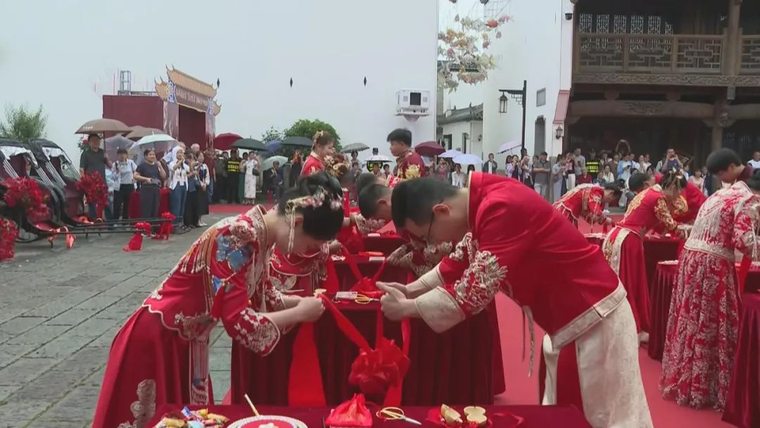 彩礼降了！_彩神vll中安在线(图9)