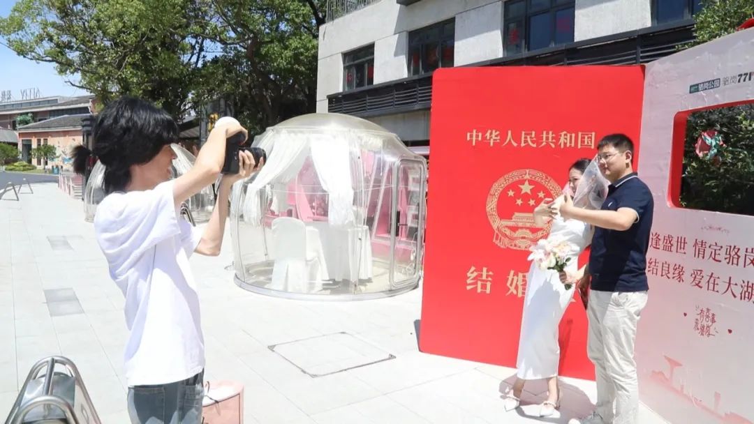 彩礼降了！_彩神vll中安在线(图13)