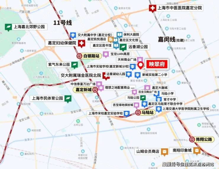 映翠府(售楼处)首页网站-映翠府销售中心(营销中心)-楼盘欢迎您-小区环境-户型-价格-地址-楼盘详情-周边配套-售楼处电话-交房时间彩神vll(图9)