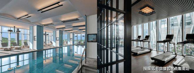 浦发上品(浦东)首页置彩神vll顶-2025楼盘测评_浦发上品最新价格配套户型丨最新房价+户型图+小区环境+配套+资讯+地铁距离+售楼处电话+一房一价(图7)