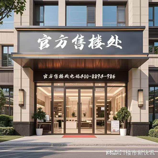 彩神vll上海古北99官方发布：古北99时代笔触绘就上海清雅画卷！(图1)