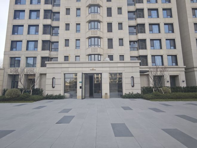 彩神vll上海古北99官方发布：古北99时代笔触绘就上海清雅画卷！(图17)