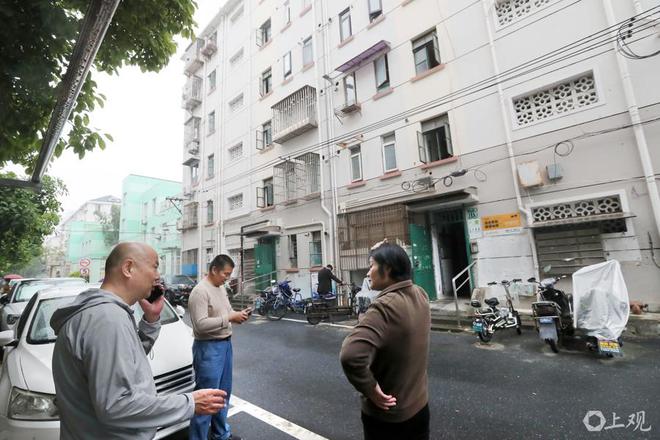 彩神vll上海古北99官方发布：古北99时代笔触绘就上海清雅画卷！(图34)