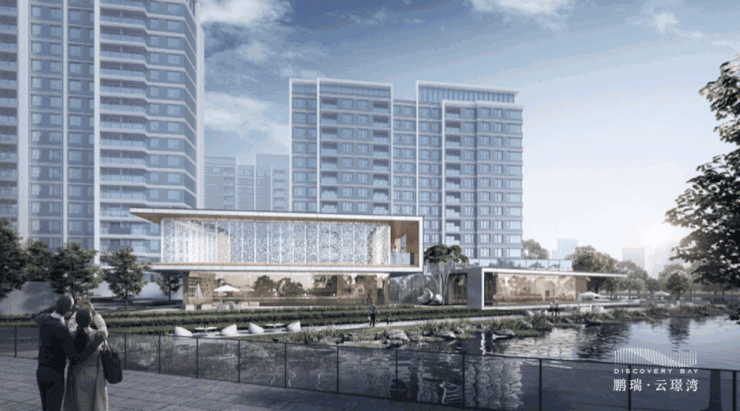 彩神vll首页：鹏瑞云璟湾(售楼处)首页网站-2025鹏瑞云璟湾营销中心(售楼处(图18)