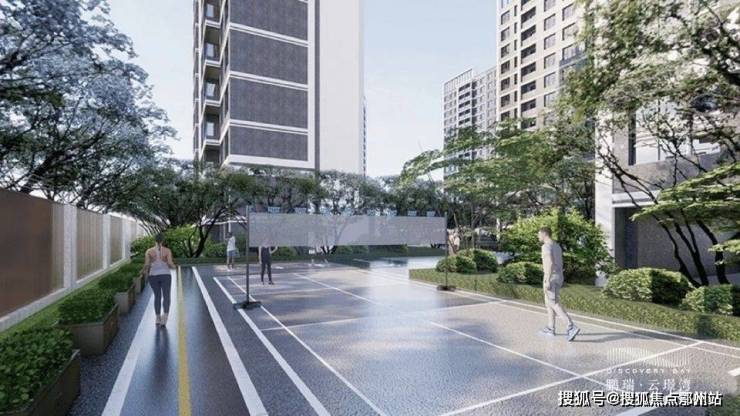 彩神vll首页：鹏瑞云璟湾(售楼处)首页网站-2025鹏瑞云璟湾营销中心(售楼处(图22)