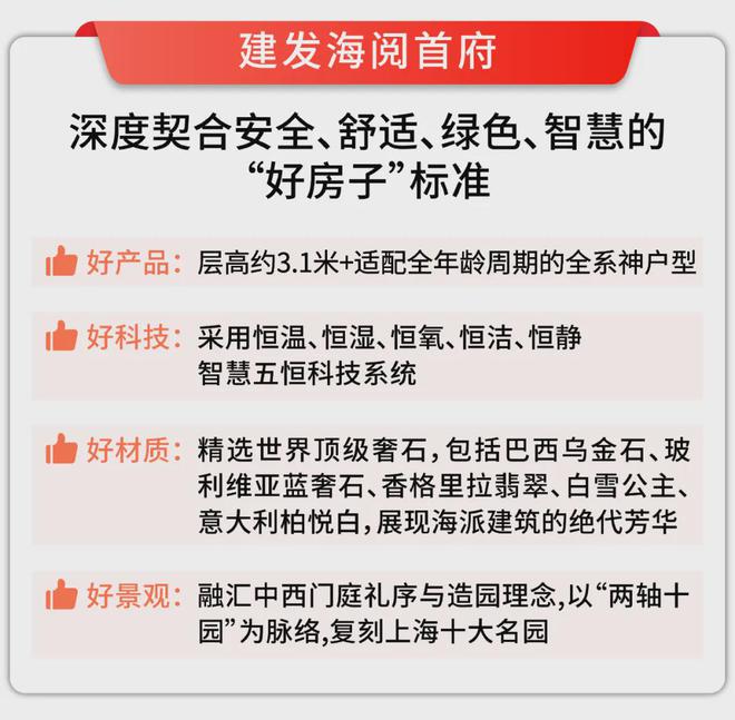 彩神vll建发·海阅首府(售楼处)-建发·海阅首府售楼中心首页网站(图18)