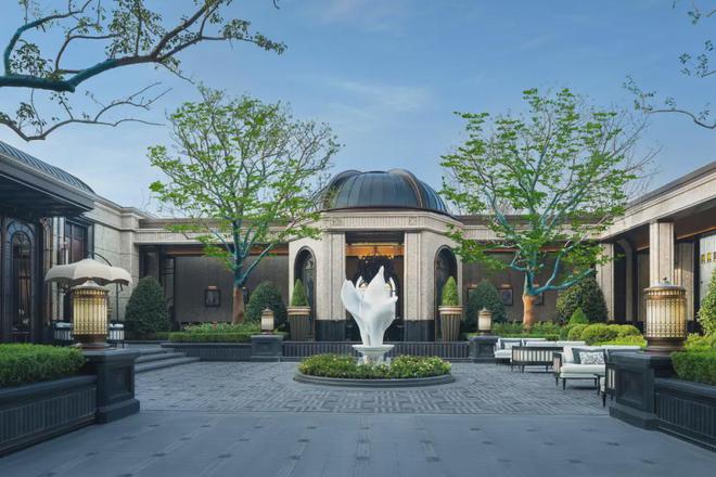 彩神vll建发·海阅首府(售楼处)-建发·海阅首府售楼中心首页网站(图23)