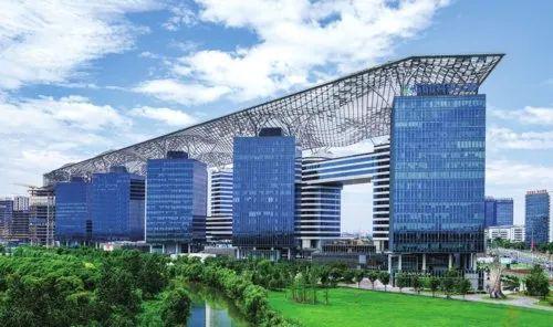 彩神vll◈招商云澜湾售楼处招商云澜湾官方发布：理想栖居体系(图2)