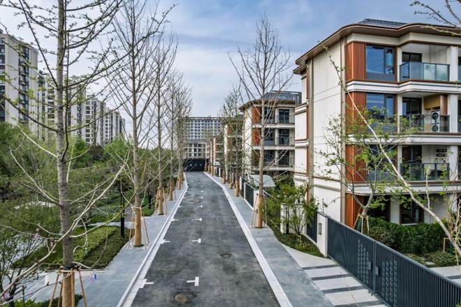 彩神vll◈招商云澜湾售楼处招商云澜湾官方发布：理想栖居体系(图6)